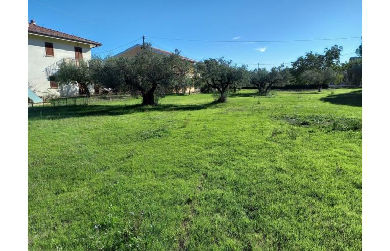 terreno edificabile in vendita a Cugnoli