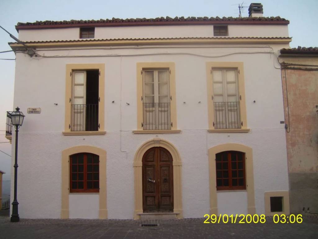 casa indipendente in vendita a Cugnoli