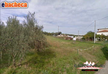 terreno edificabile in vendita a Cugnoli