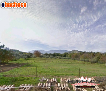 terreno edificabile in vendita a Cugnoli