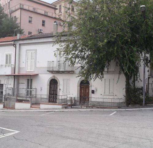 casa indipendente in vendita a Cugnoli