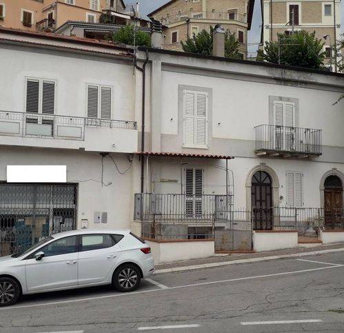 casa indipendente in vendita a Cugnoli