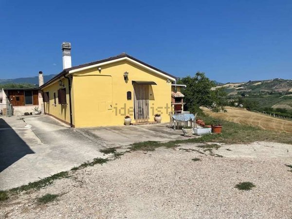 appartamento in vendita a Cugnoli