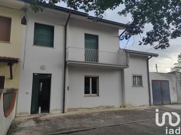 casa indipendente in vendita a Cugnoli
