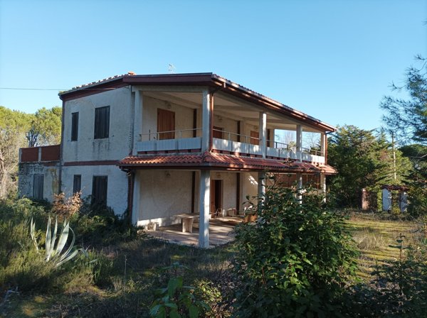 casa indipendente in vendita a Cugnoli