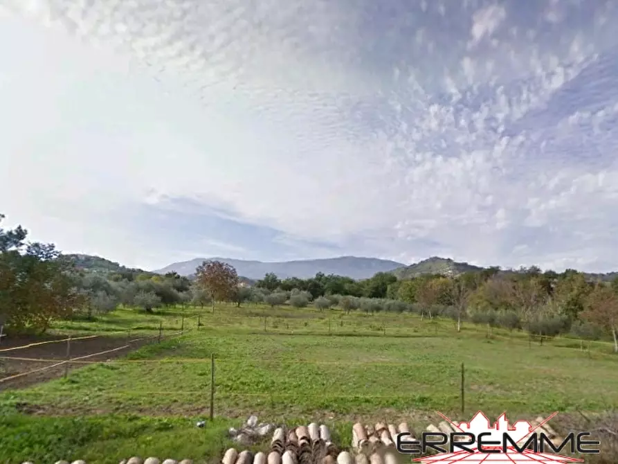 terreno edificabile in vendita a Cugnoli
