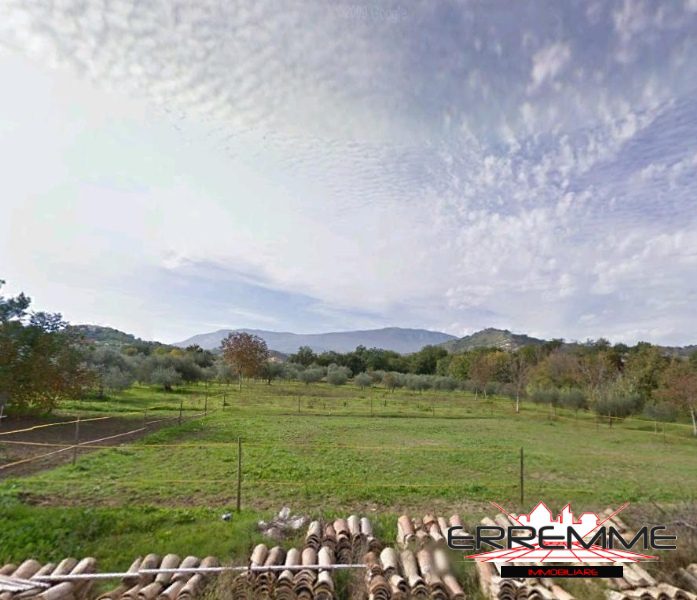 terreno edificabile in vendita a Cugnoli