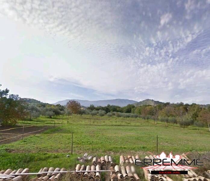 terreno edificabile in vendita a Cugnoli