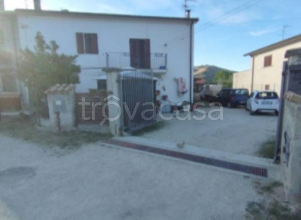 appartamento in vendita a Cugnoli in zona Piano Cautolo