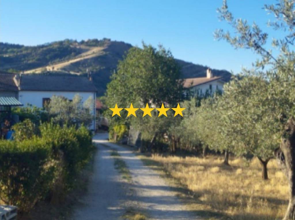 appartamento in vendita a Cugnoli in zona Piano Cautolo