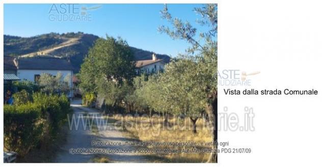 appartamento in vendita a Cugnoli in zona Piano Cautolo
