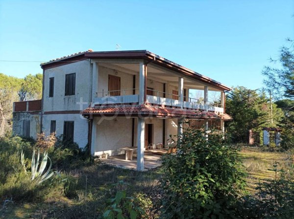 casa indipendente in vendita a Cugnoli