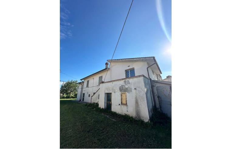 casa indipendente in vendita a Cugnoli
