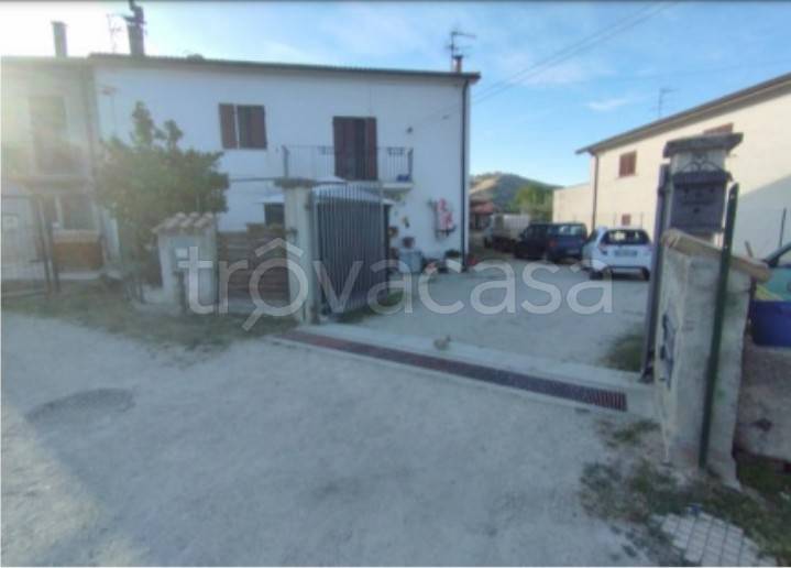 appartamento in vendita a Cugnoli in zona Piano Cautolo