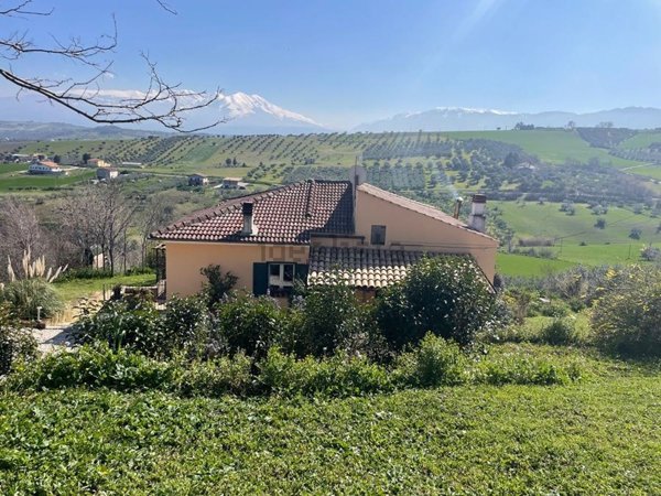 casa indipendente in vendita a Cugnoli