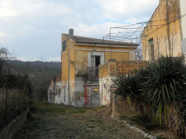 casa indipendente in vendita a Cugnoli
