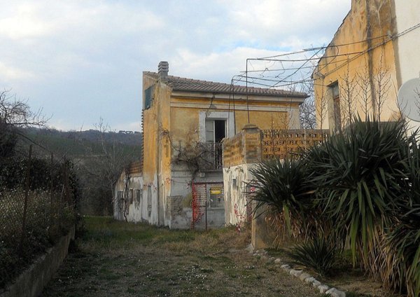 casa indipendente in vendita a Cugnoli