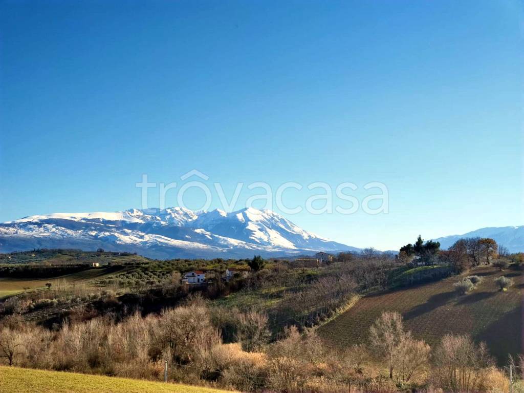casale in vendita a Cugnoli