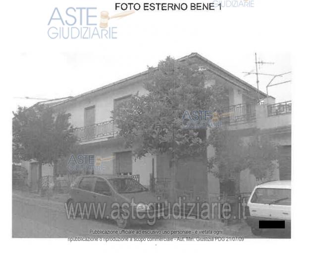 terreno edificabile in vendita a Cugnoli