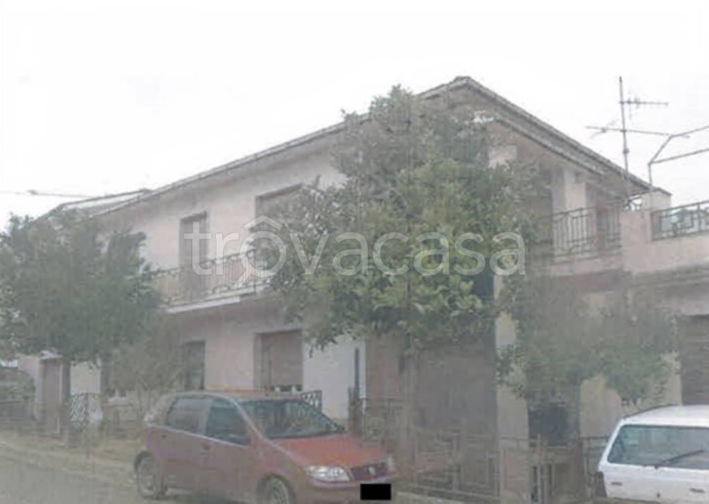 appartamento in vendita a Cugnoli