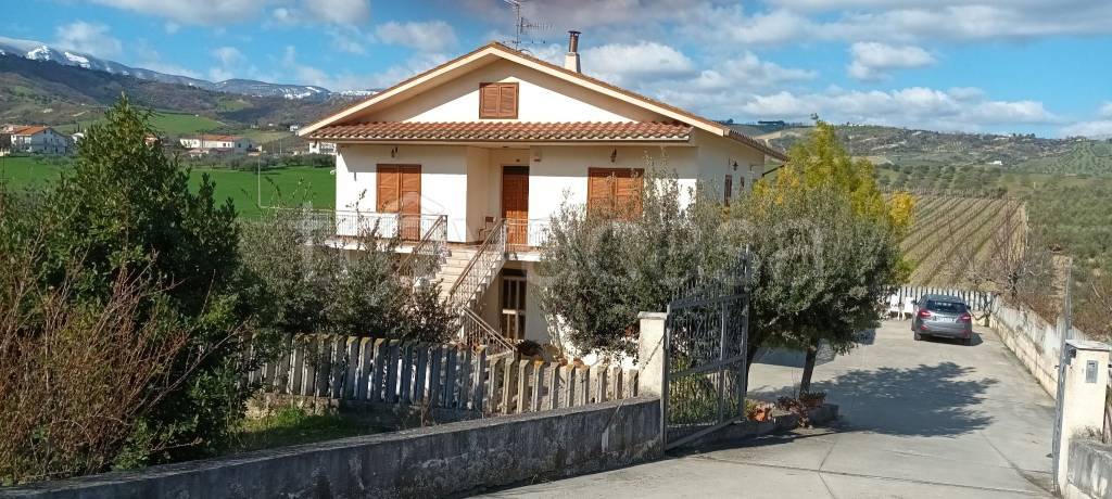 casa indipendente in vendita a Cugnoli