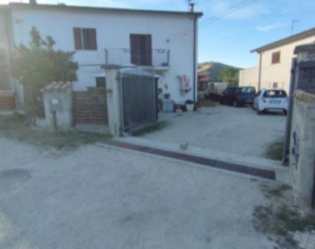 appartamento in vendita a Cugnoli in zona Piano Cautolo