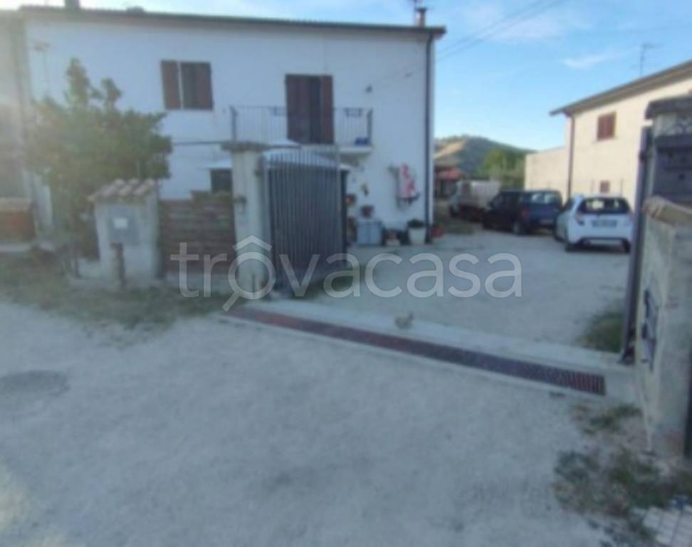 appartamento in vendita a Cugnoli in zona Piano Cautolo