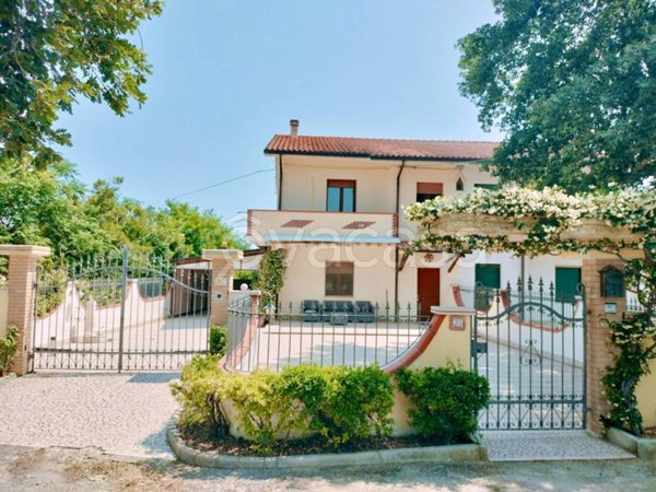 casa indipendente in vendita a Cugnoli