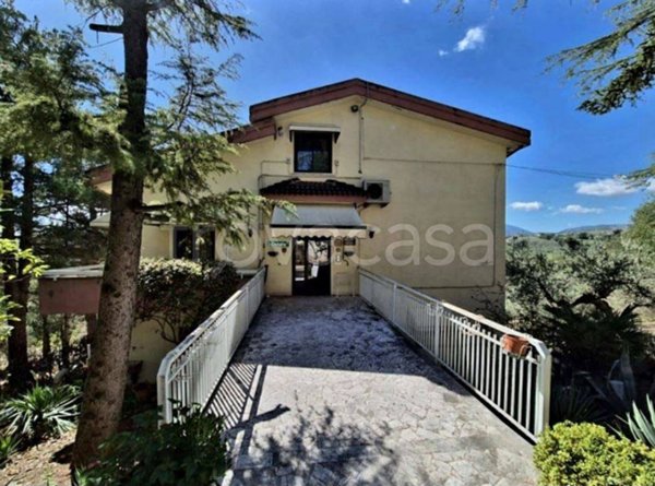 casa indipendente in vendita a Cugnoli