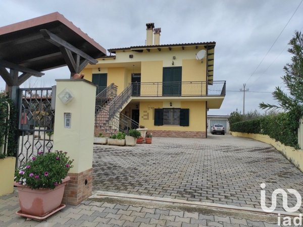casa indipendente in vendita a Cugnoli