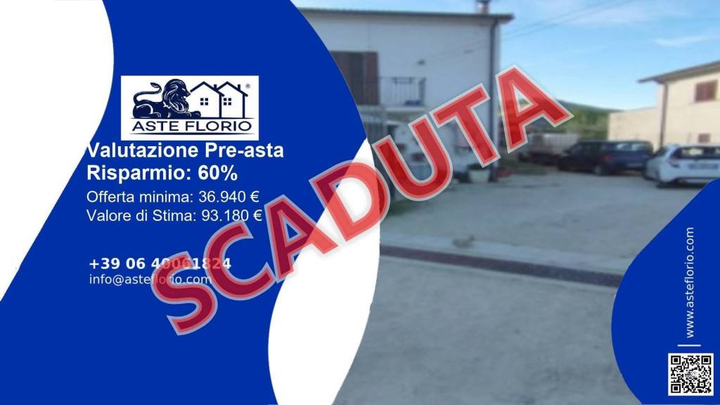 appartamento in vendita a Cugnoli in zona Piano Cautolo