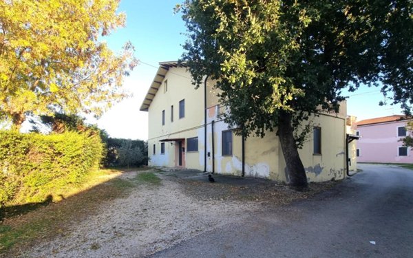 casa indipendente in vendita a Cugnoli