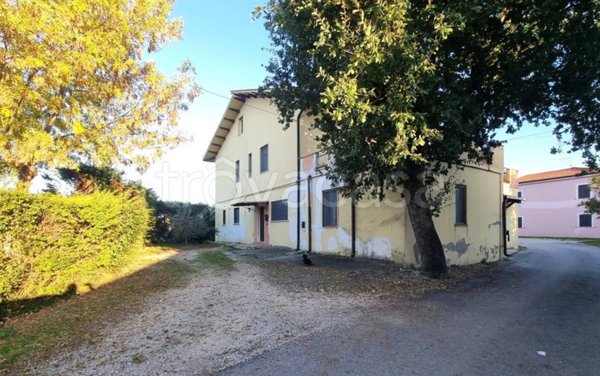 casa indipendente in vendita a Cugnoli