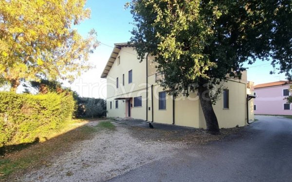 casa indipendente in vendita a Cugnoli