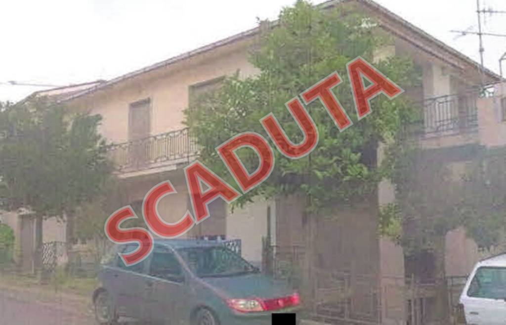 appartamento in vendita a Cugnoli