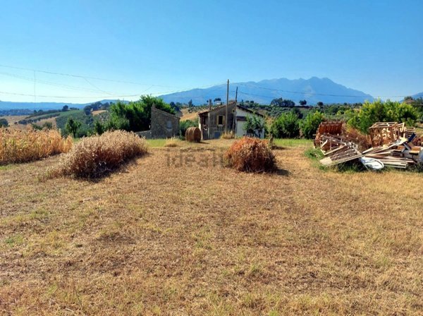 quadrivano in vendita a Cugnoli