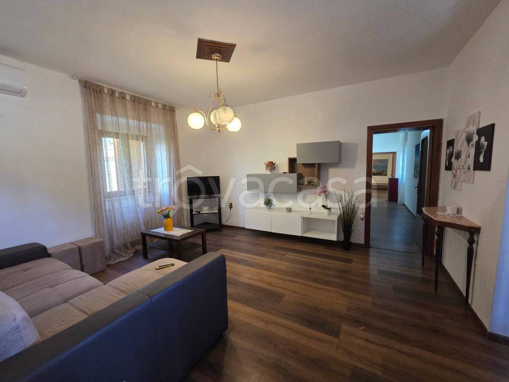 appartamento in vendita a Cugnoli in zona Arcitelli