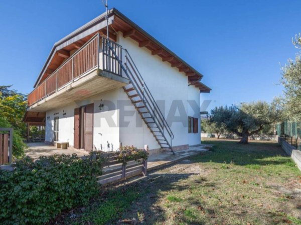 casa indipendente in vendita a Cugnoli