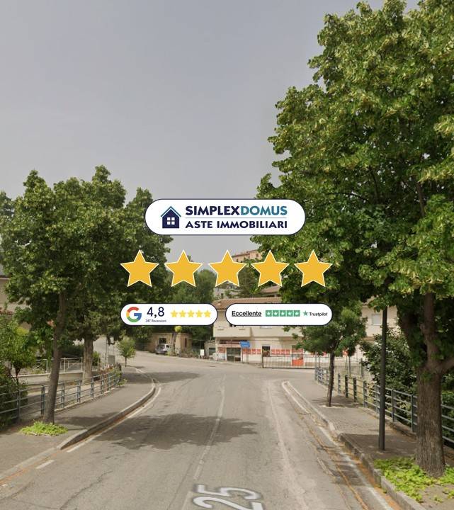 appartamento in vendita a Cugnoli