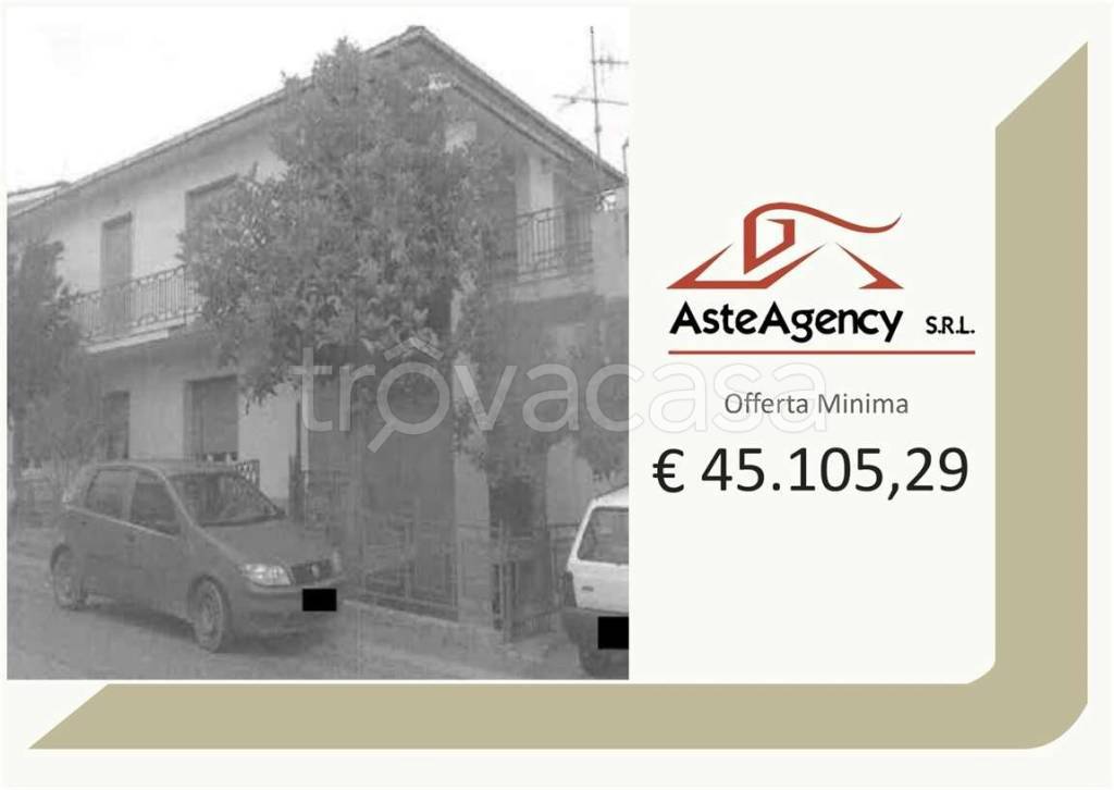 appartamento in vendita a Cugnoli