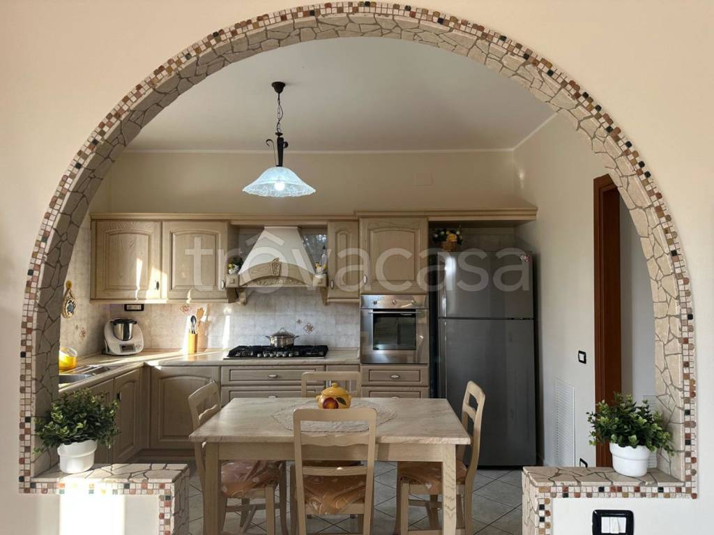 appartamento in vendita a Cugnoli