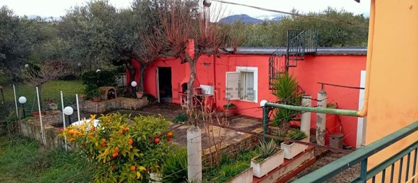 quadrivano in vendita a Cugnoli