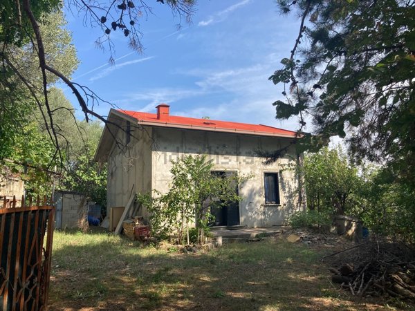 casa indipendente in vendita a Cugnoli