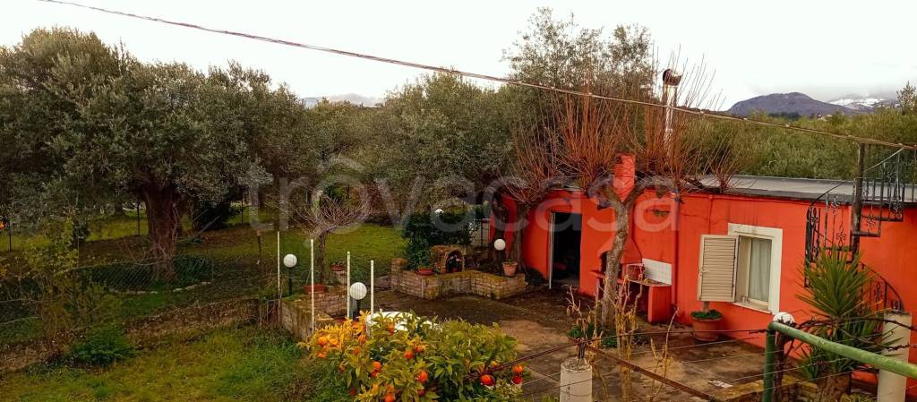 casa indipendente in vendita a Cugnoli