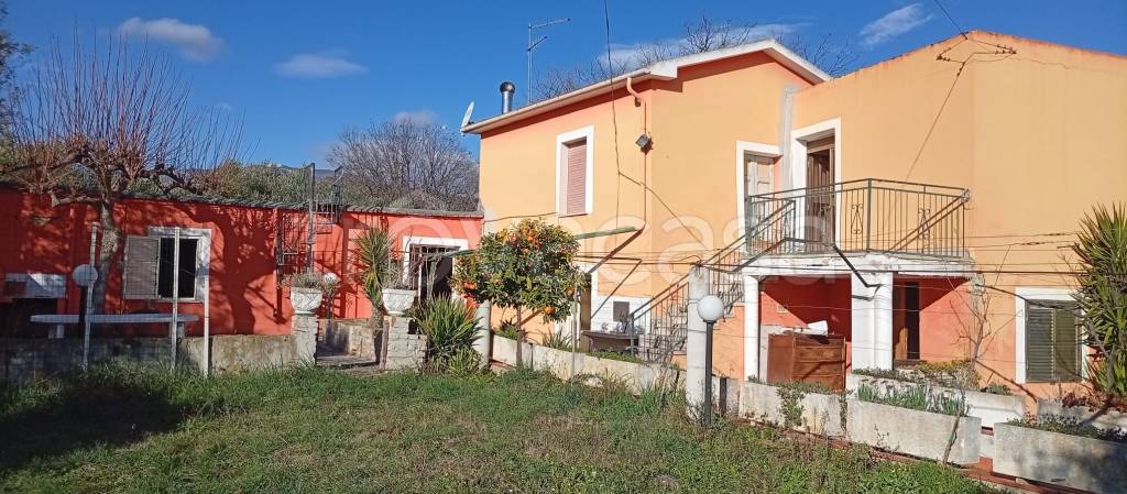 casa indipendente in vendita a Cugnoli