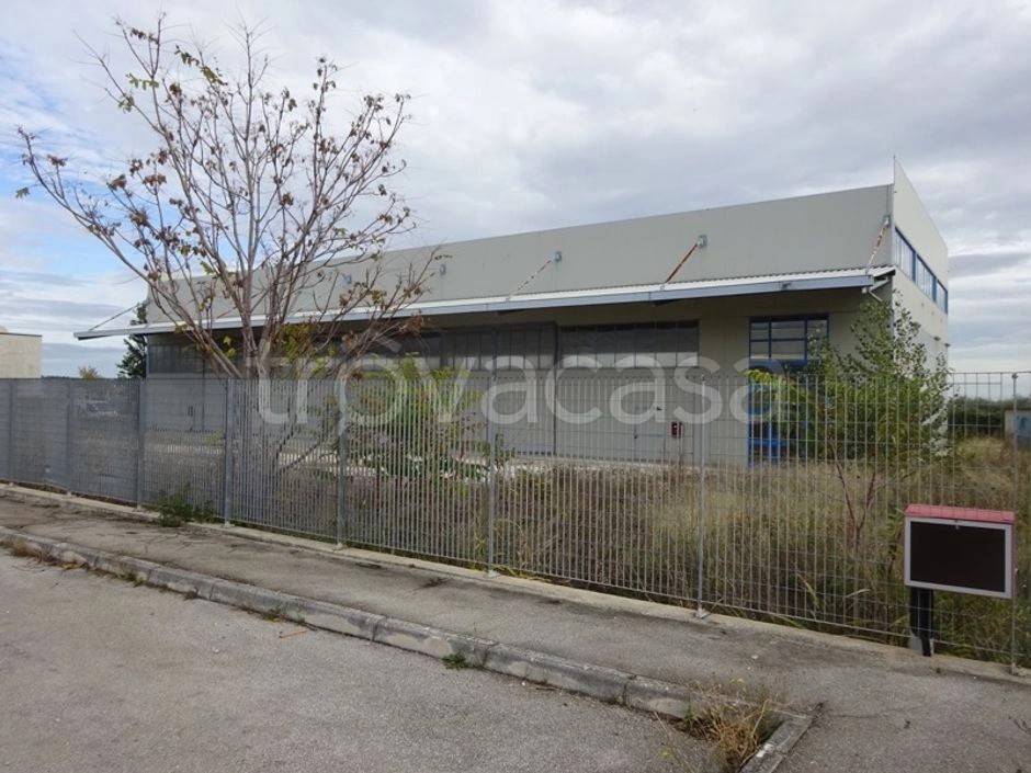 locale commerciale in vendita a Cugnoli in zona Cesura