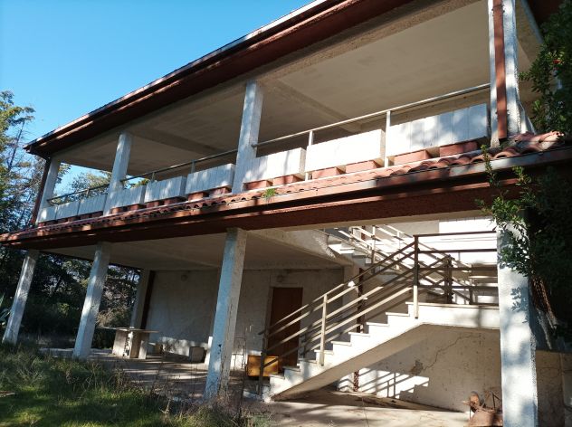 casa indipendente in vendita a Cugnoli