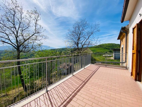 appartamento in vendita a Cugnoli