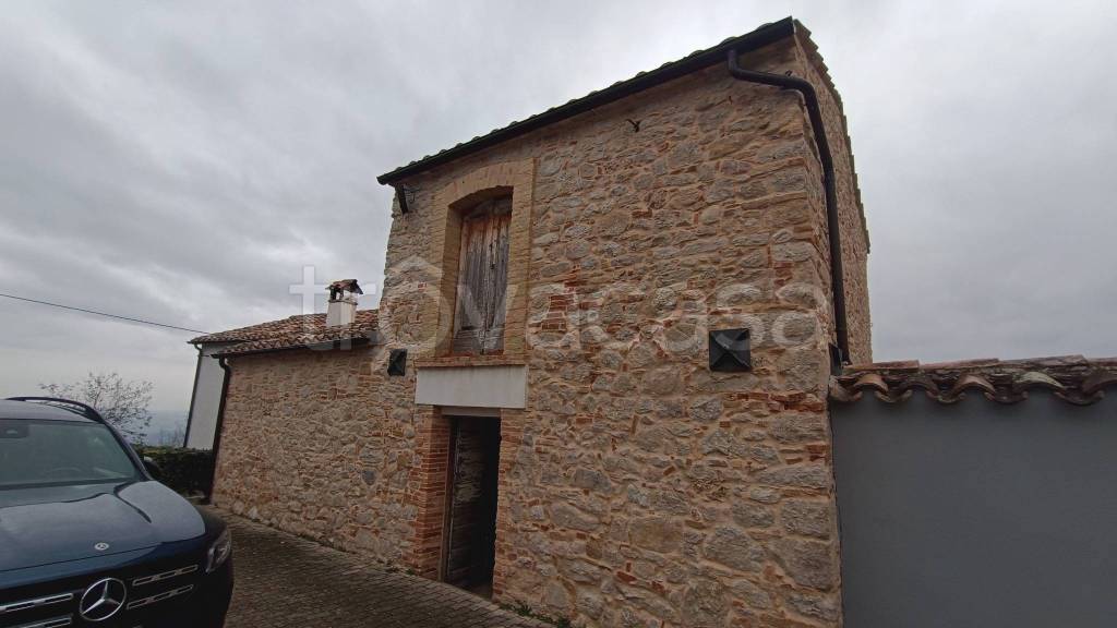 casa indipendente in vendita a Cugnoli