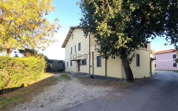 casa indipendente in vendita a Cugnoli